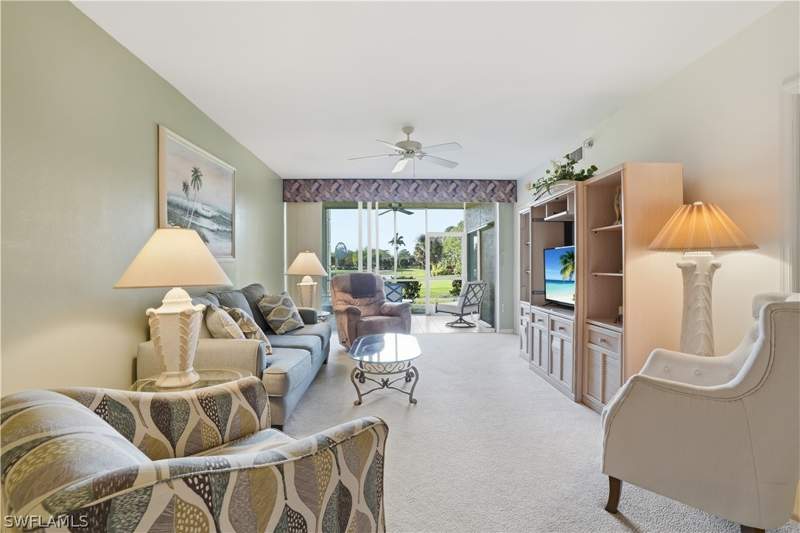 3 bedroom Condominium at 19851 Breckenridge Dr 108, Preserve I, Estero — photo 4