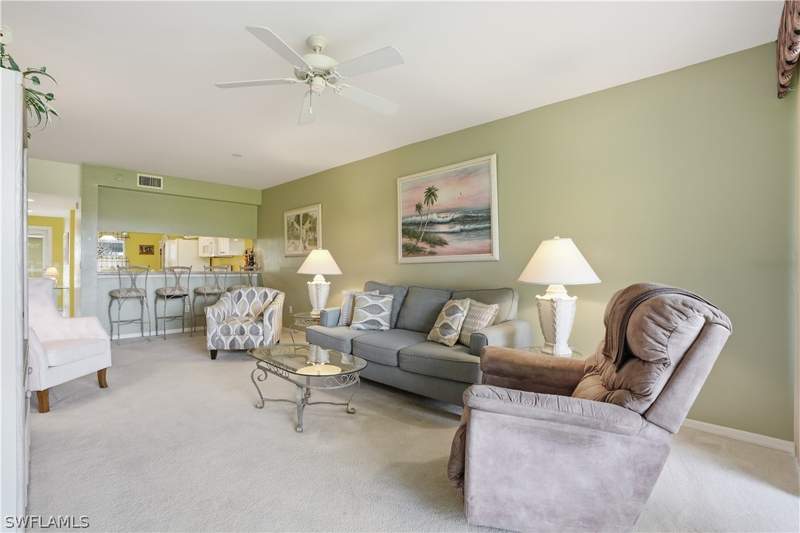 3 bedroom Condominium at 19851 Breckenridge Dr 108, Preserve I, Estero — photo 5