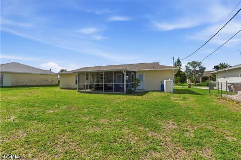 2115 NE 25th St, Cape Coral FL - photo 23 of 24