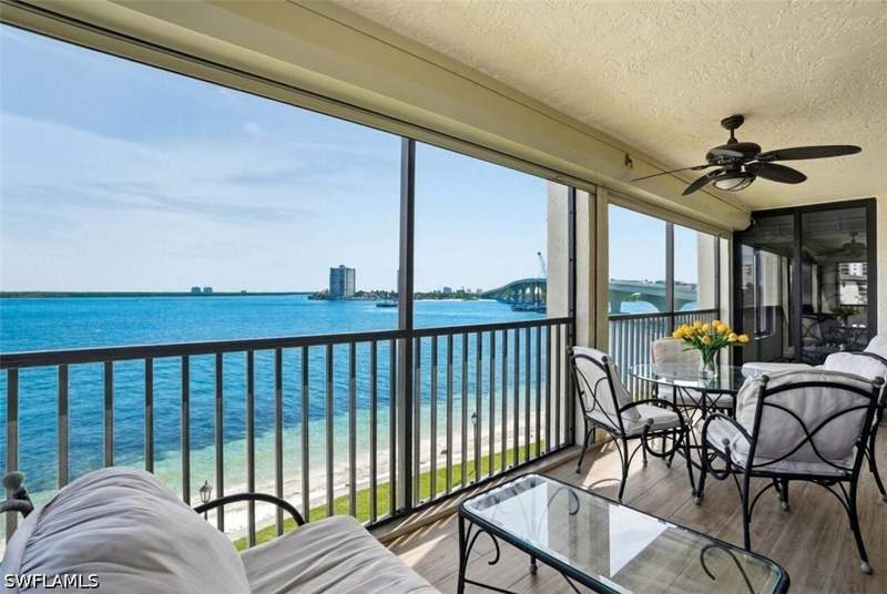 3 bedroom Condominium at 8403 Estero Blvd 201, Islands End Condo, Fort Myers Beach — photo 2