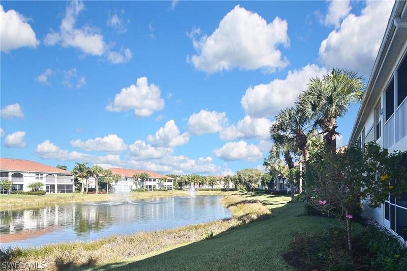 2 bedroom Condominium at 23820 Costa Del Sol Rd 202, Lighthouse Bay, Estero — photo 2