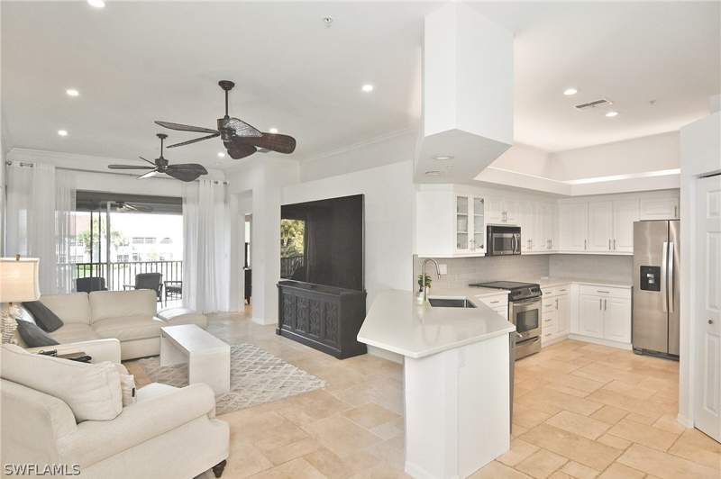 2 bedroom Condominium at 23820 Costa Del Sol Rd 202, Lighthouse Bay, Estero — photo 3