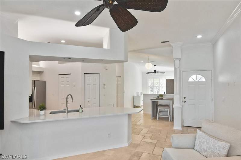 2 bedroom Condominium at 23820 Costa Del Sol Rd 202, Lighthouse Bay, Estero — photo 4
