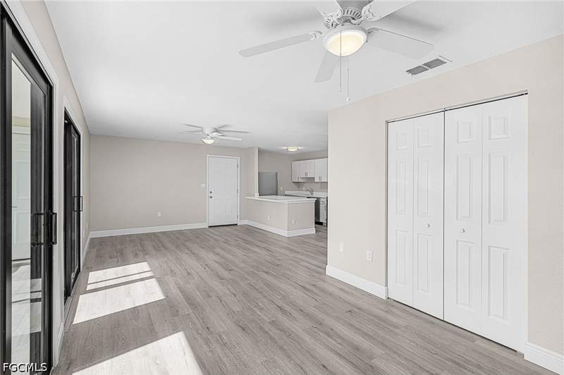 2 bedroom Condominium at 17422 Birchwood Ln 4, Timber Lake Condo, Fort Myers — photo 5