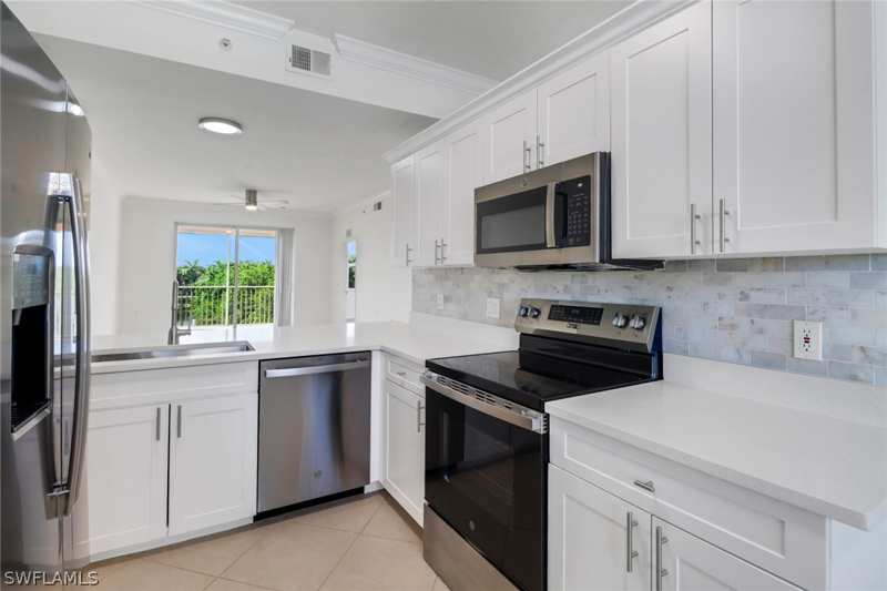 2 bedroom Condominium at 8451 Kingbird Loop 334, Osprey Cove, Estero — photo 1