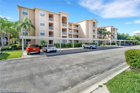 8451 Kingbird Loop 334, Estero FL - photo 21 of 26