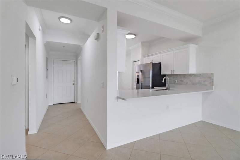 2 bedroom Condominium at 8451 Kingbird Loop 334, Osprey Cove, Estero — photo 3