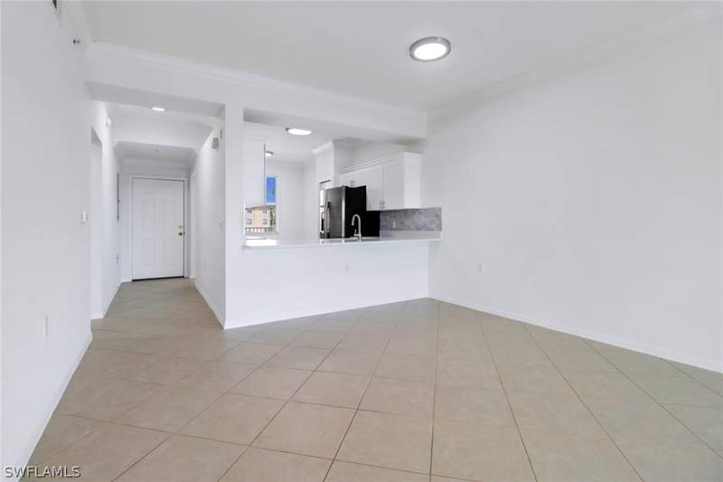 2 bedroom Condominium at 8451 Kingbird Loop 334, Osprey Cove, Estero — photo 4