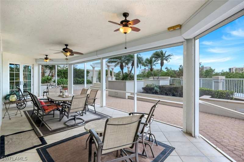 3 bedroom Condominium at 295 Grande Way T 03, Grande Dominica, Naples — photo 1