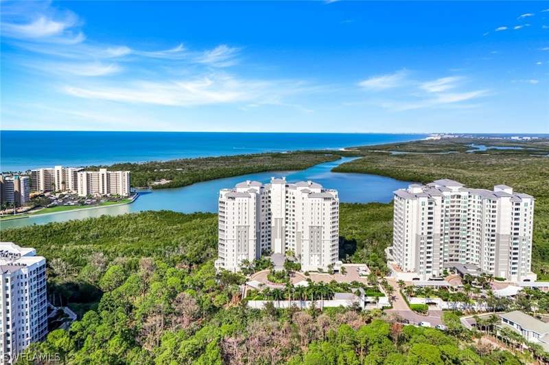 3 bedroom Condominium at 295 Grande Way T 03, Grande Dominica, Naples — photo 2