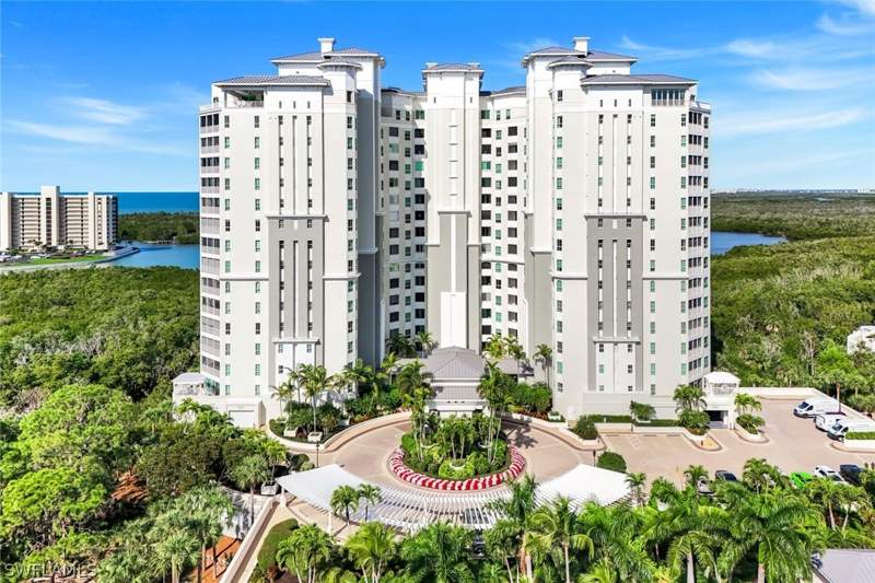 3 bedroom Condominium at 295 Grande Way T 03, Grande Dominica, Naples — photo 3