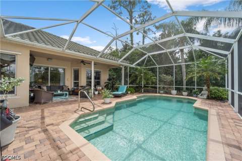 7661 Knightwing Cir, Fort Myers FL - photo 10 of 50