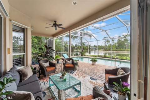 7661 Knightwing Cir, Fort Myers FL - photo 11 of 50