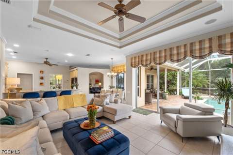 7661 Knightwing Cir, Fort Myers FL - photo 12 of 50