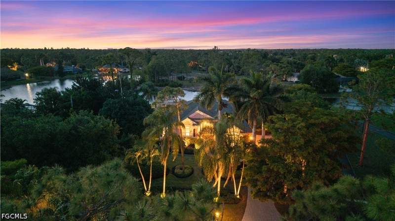4 bedroom SingleFamilyResidence at 7661 Knightwing Cir, Blackhawk, Fort Myers — photo 3