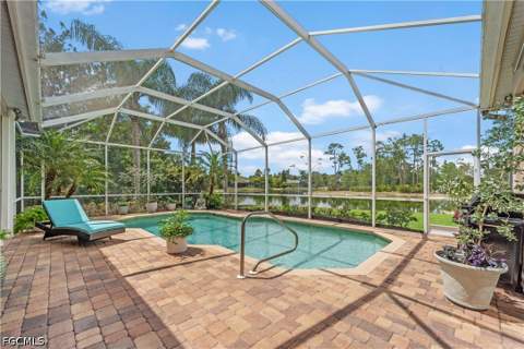7661 Knightwing Cir, Fort Myers FL - photo 7 of 50