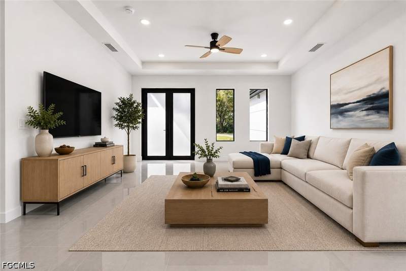 3 bedroom SingleFamilyResidence at 205 E 15th St, Lehigh Acres, Lehigh Acres — photo 3