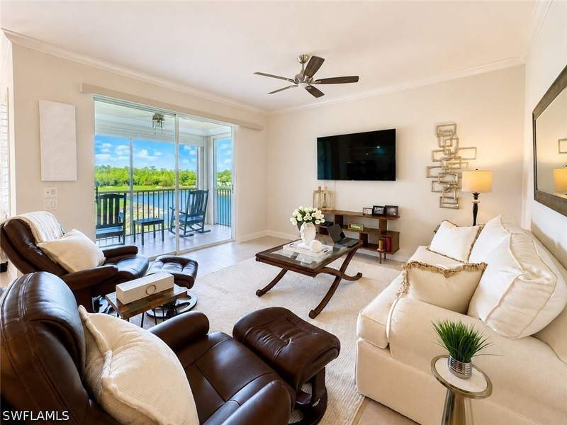 2 bedroom Condominium at 8555 Naples Heritage Dr 237, Terrace At Prestwick, Naples — photo 5
