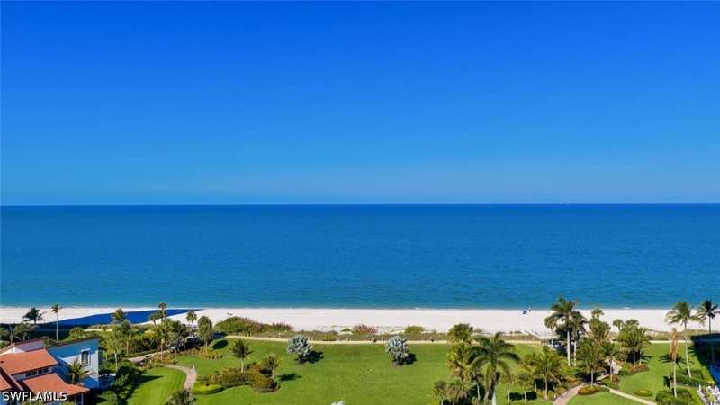 2 bedroom Condominium at 4751 Gulf Shore Blvd N 1507, Terraces At Park Shore, Naples — photo 1