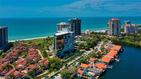 4751 Gulf Shore Blvd N 1507, Naples FL - photo 20 of 20