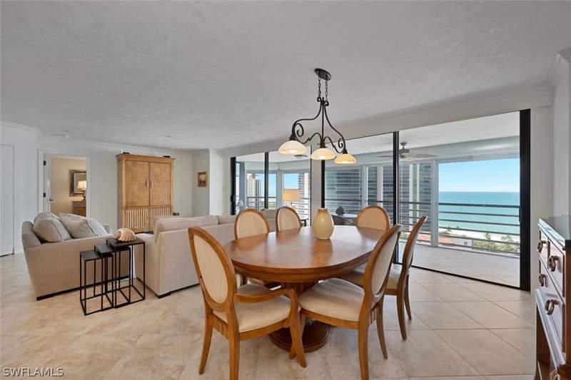 2 bedroom Condominium at 4751 Gulf Shore Blvd N 1507, Terraces At Park Shore, Naples — photo 5
