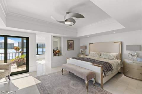 406 La Peninsula Blvd 406, Naples FL - photo 23 of 38