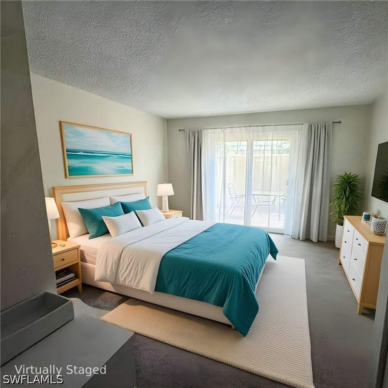 2 bedroom Attached at 103 Teryl Rd A4, Glades Country Club, Naples — photo 4