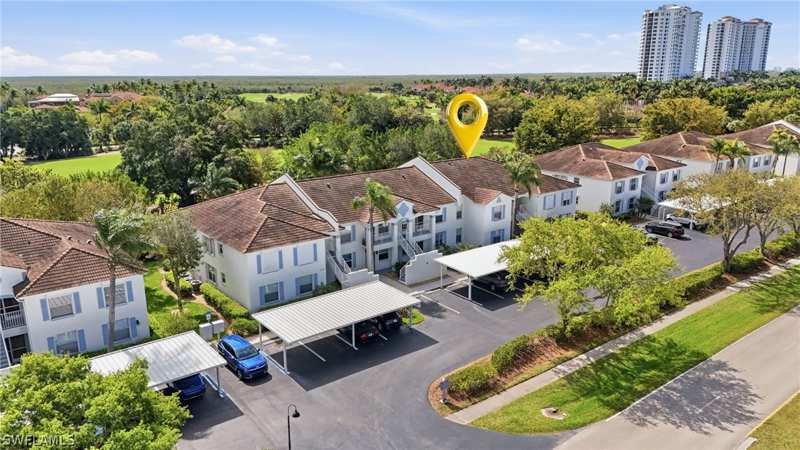 3 bedroom Condominium at 1024 Mainsail Dr 511, Fairways, Naples — photo 1