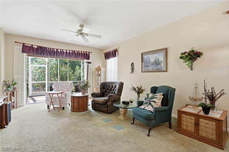 3 bedroom Condominium at 1024 Mainsail Dr 511, Fairways, Naples — photo 2