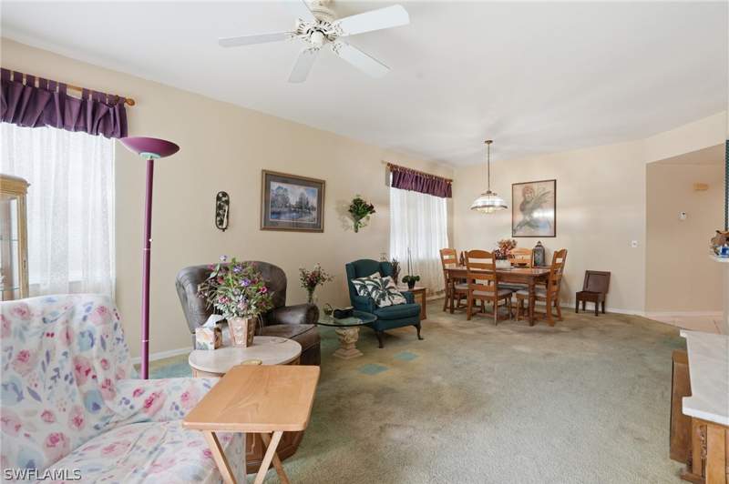 3 bedroom Condominium at 1024 Mainsail Dr 511, Fairways, Naples — photo 3