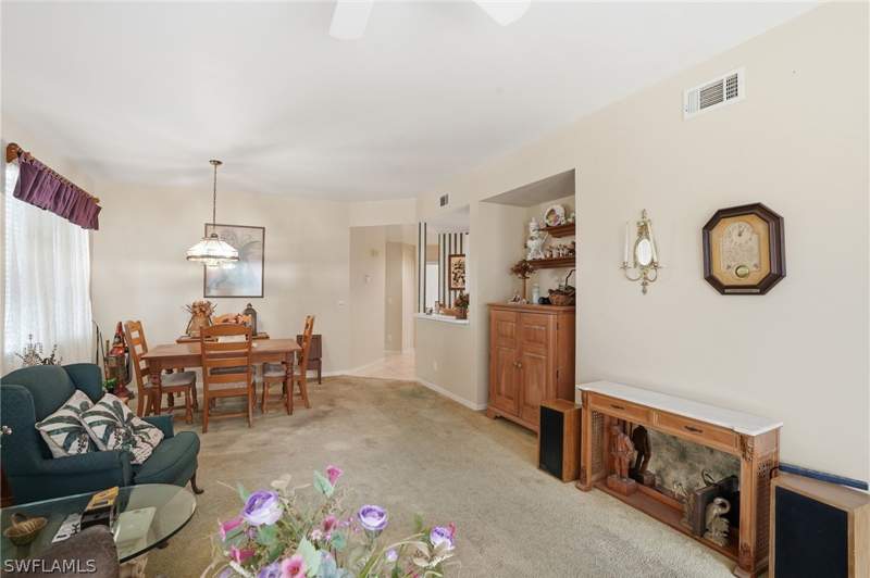 3 bedroom Condominium at 1024 Mainsail Dr 511, Fairways, Naples — photo 4