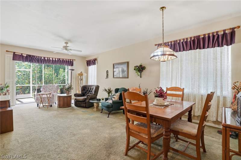 3 bedroom Condominium at 1024 Mainsail Dr 511, Fairways, Naples — photo 5