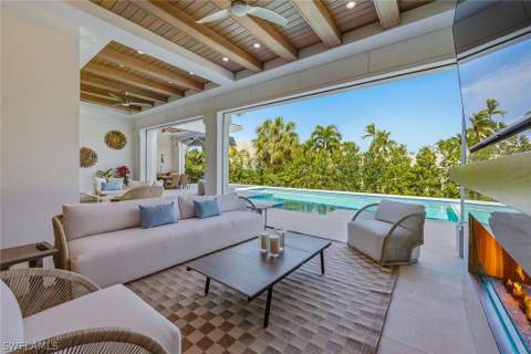529 Neapolitan Way, Naples FL - photo 10 of 26
