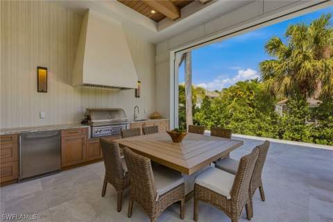 529 Neapolitan Way, Naples FL - photo 11 of 26