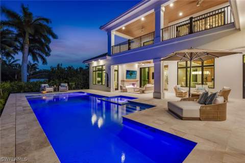 529 Neapolitan Way, Naples FL - photo 12 of 26
