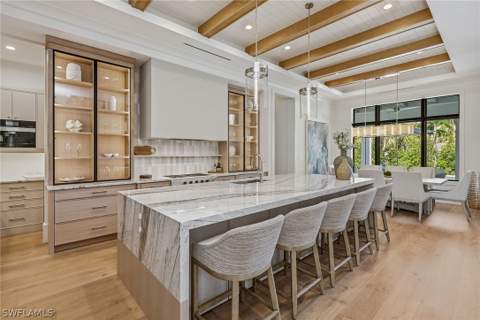 529 Neapolitan Way, Naples FL - photo 6 of 26