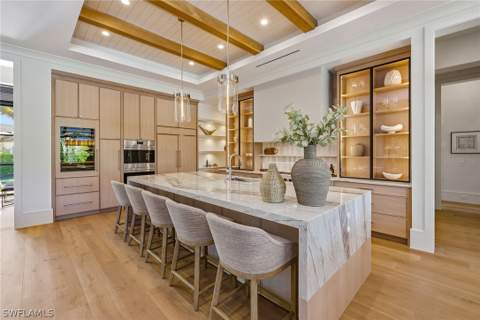 529 Neapolitan Way, Naples FL - photo 7 of 26