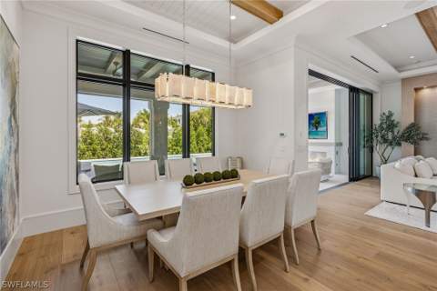 529 Neapolitan Way, Naples FL - photo 8 of 26