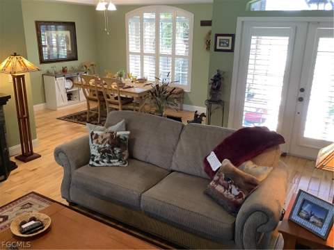 2307 SW 44th St, Cape Coral FL - photo 12 of 47