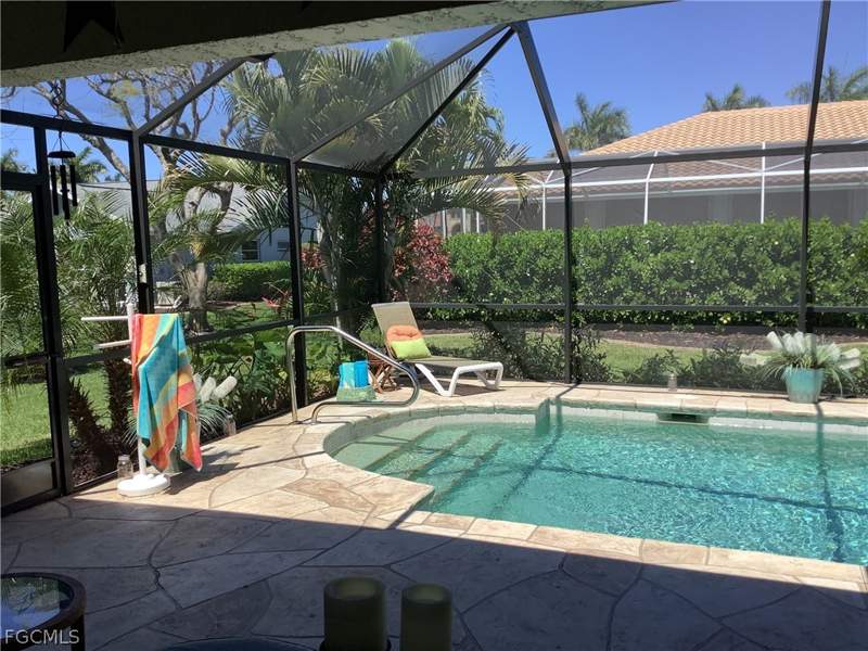 3 bedroom SingleFamilyResidence at 2307 SW 44th St, Cape Coral, Cape Coral — photo 5