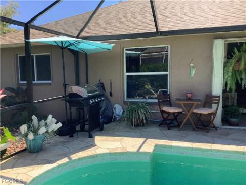 2307 SW 44th St, Cape Coral FL - photo 9 of 47