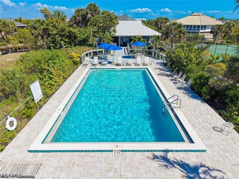 3 bedroom SingleFamilyResidence at 4339 Gulf Pines Dr, Gulf Pines, Sanibel — photo 5