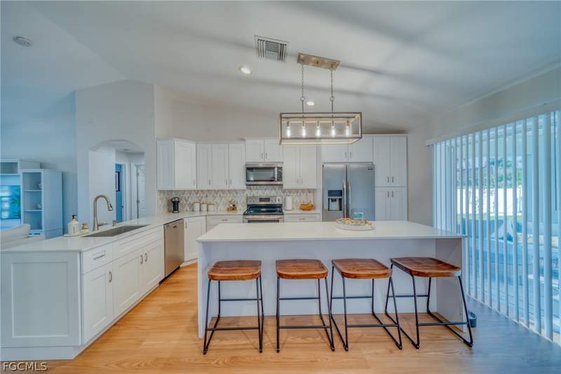 3 bedroom SingleFamilyResidence at 2847 SW 26th Pl, Cape Coral, Cape Coral — photo 5