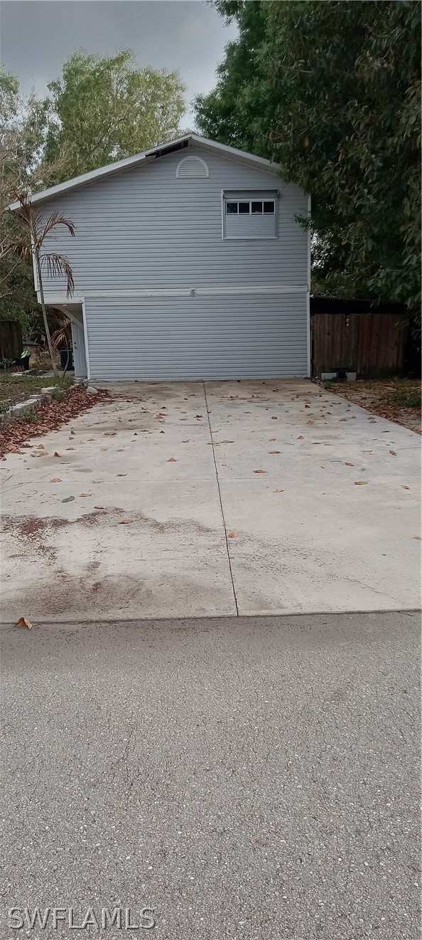 3 bedroom SingleFamilyResidence at 2929 7th St SW, Lehigh Acres, Lehigh Acres — photo 1