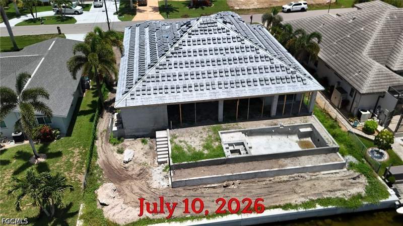 3 bedroom SingleFamilyResidence at 4910 SW 2nd Ave, Cape Coral, Cape Coral — photo 3