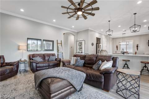 3061 Scarlet Oak Pl, North Fort Myers FL - photo 12 of 49