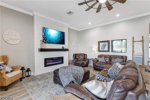 3061 Scarlet Oak Pl, North Fort Myers FL - photo 13 of 49