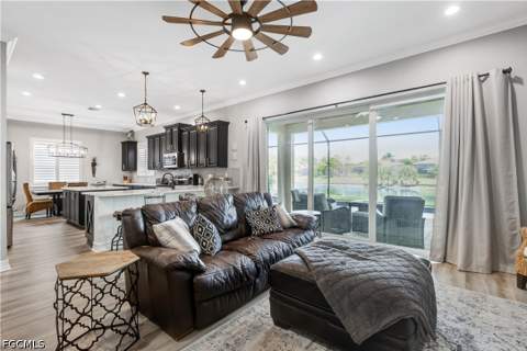 3061 Scarlet Oak Pl, North Fort Myers FL - photo 14 of 49