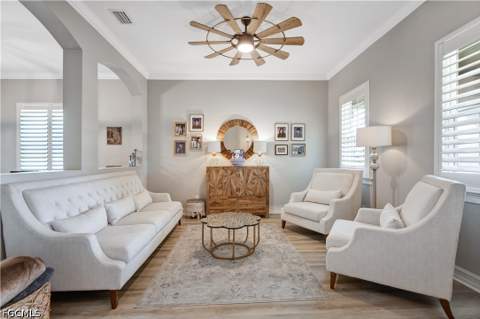 3061 Scarlet Oak Pl, North Fort Myers FL - photo 6 of 49