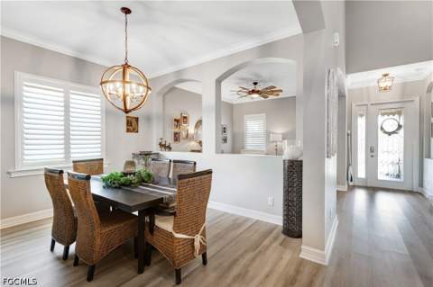 3061 Scarlet Oak Pl, North Fort Myers FL - photo 9 of 49